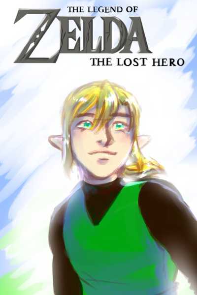 The Legend of Zelda: the Lost Hero
