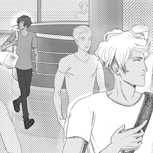 Chapter 1-Episode 2 Lost In The Crowd