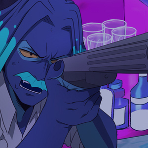 [Act 01] Ch 05 - Chosen, not Willing