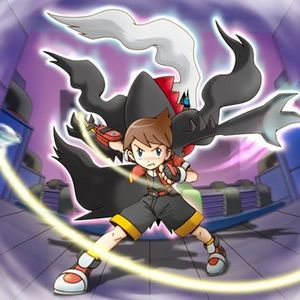 Scene Six: Shadows of Almia