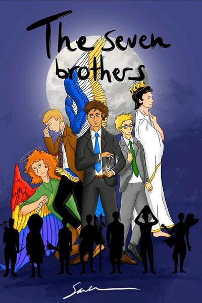 The seven brothers