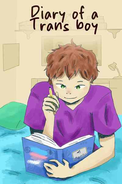 Diary of a trans Boy