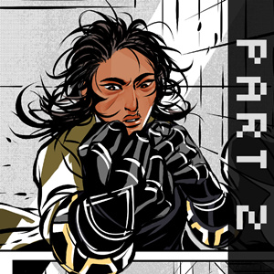 You've Got Nothing to Fear (part 2)