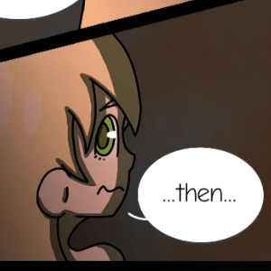 Ch. 1, Ep. 0-4 - Waking Up