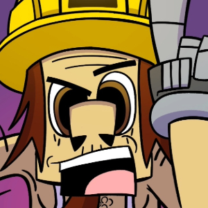 Ep #6 - A Legendary Uncle