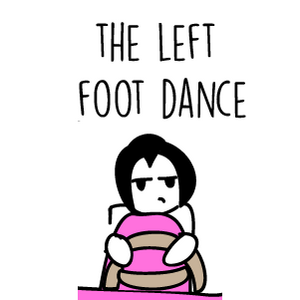 The Left Foot Dance