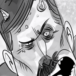 Down the Rabbit Hole