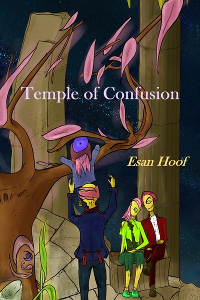 Temple of Confusion