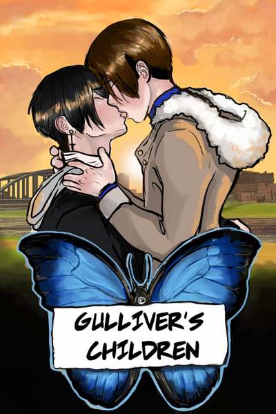 Gulliver's Children