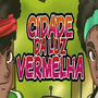 Cidade da Luz Vermelha