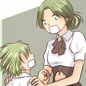 02- Adriel and Isabella