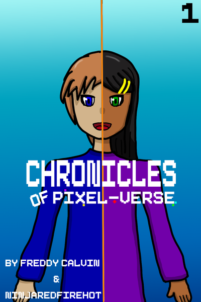 Chronicles of Pixel-Verse