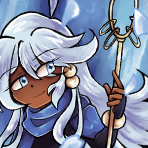 Chapter 1 Scene 4: Blinding Silver