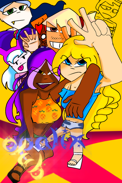 Opalix Club