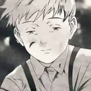 The Child With No Name: The Rising of a Monster