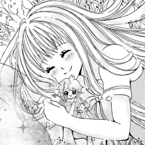 Cálidos Trazos de Ensueño - Oneshot