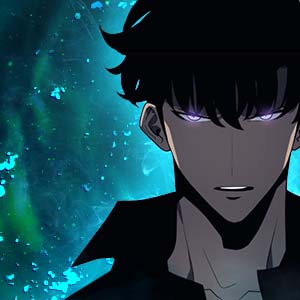 Solo Leveling Fan Contest