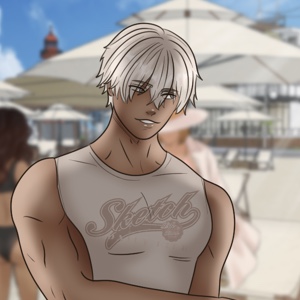 The beach part 2.1