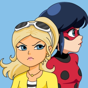 La caída de la reina