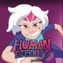 Human Eternity