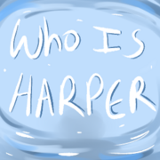 Who Is Harper?