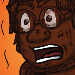 The Power Of Friendship (Part Seven)