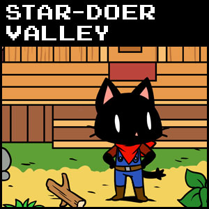 Star-Doer Valley