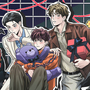 The Vampire's Sons