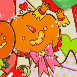 Happy Valentines Day!