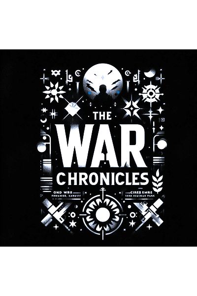 Tapas Action WAR CHRONICLES