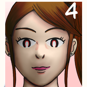 S4. Inkgiving goals - The First Day 