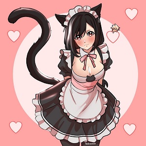 Side Story Ep4: Neko Tifa