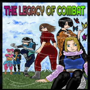 Chapter 15: The Day of Rest (Part 1)