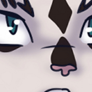 Face off