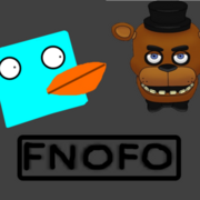 Fnofo (five nights of freaking out)