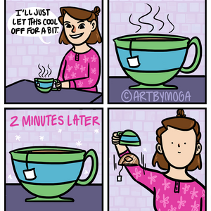 Tea Time