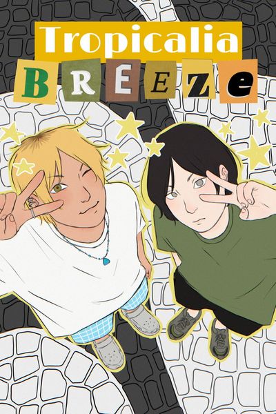 [PT-BR] Tropicalia Breeze