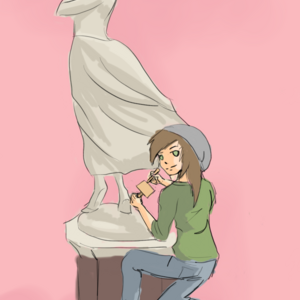 happy international women's day!