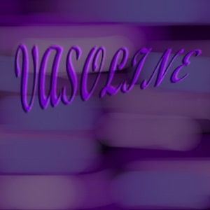 CHAPTER 1 COVER: VASOLINE 