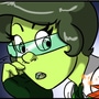 The mystery of the broken pearl 