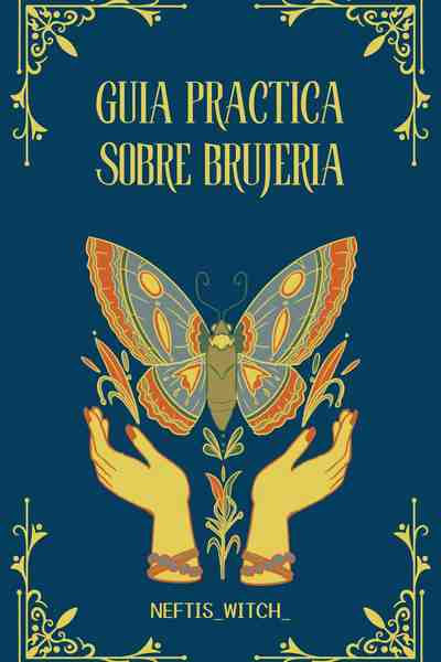 Guia practica sobre brujeria