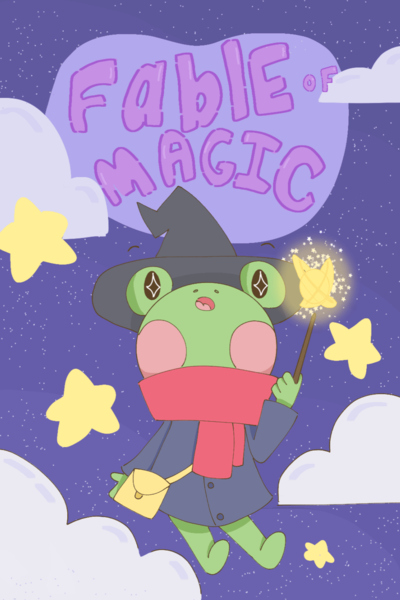 Fable of Magic