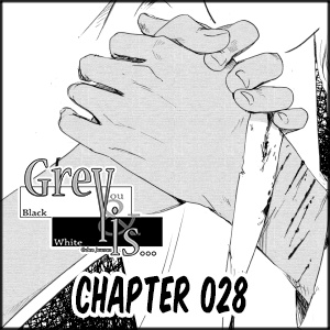 Chapter 28: Awakenings 