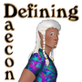 Defining Daecon