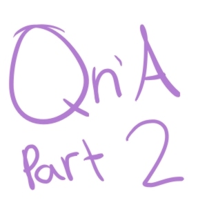 Qn'A part 2