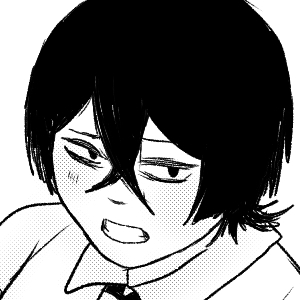 V2: Chapter 14: Jerk! 