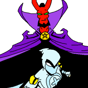 Encubierto(s) (Parte 3)