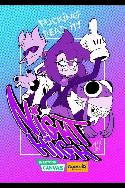Night High
