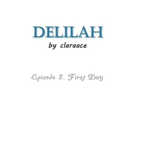 Episode 02. Frist Day 