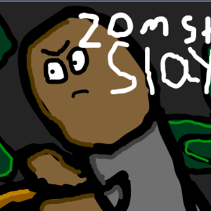 zomstick slayer chapter 9 